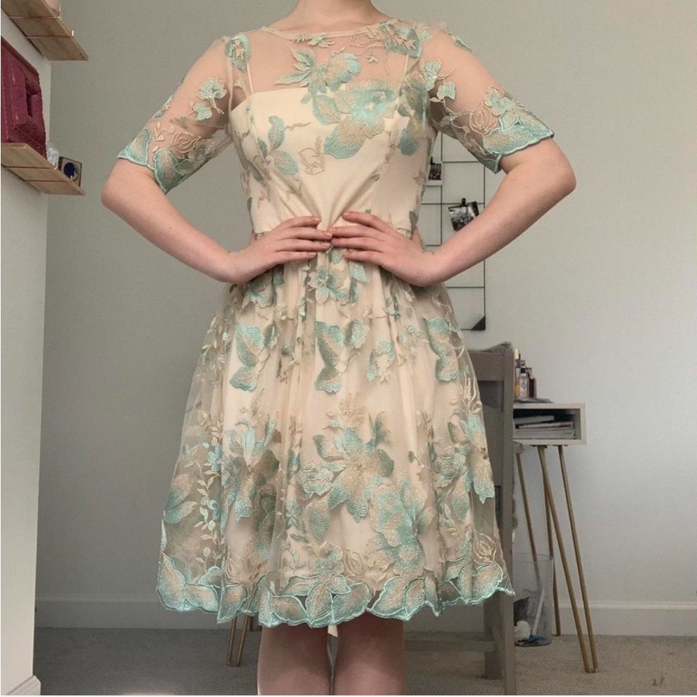 Anthropologie dress NWT🪷